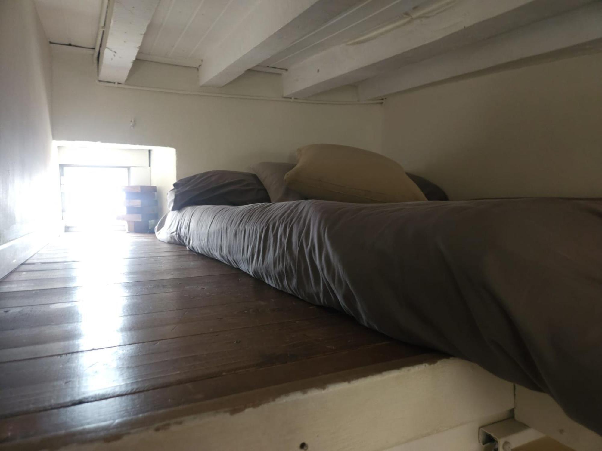 Flat In Milan - Navigli Apartment Bagian luar foto